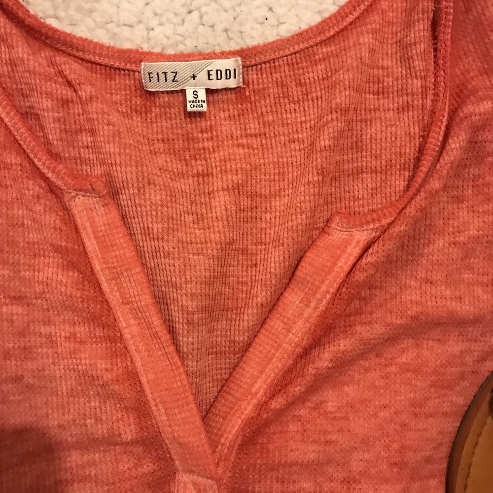 🔴4 for 25🔴 Small Waffle Weave Lightweight Dress - Picture 2 of 7